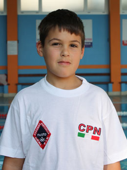 Jacopo D'Orazio